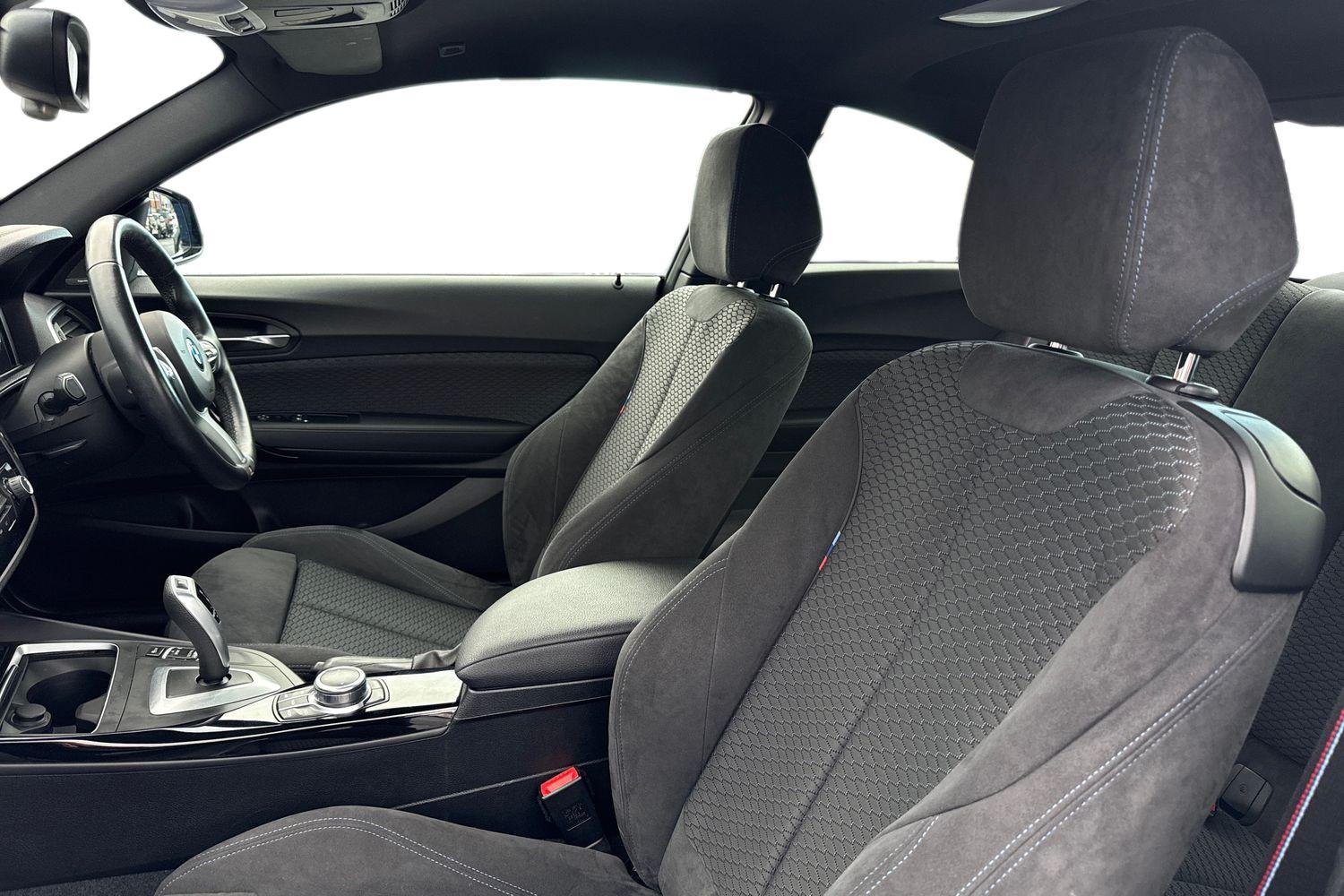 Used BMW 2 Series 2019 for sale - 76746377: Photo 16