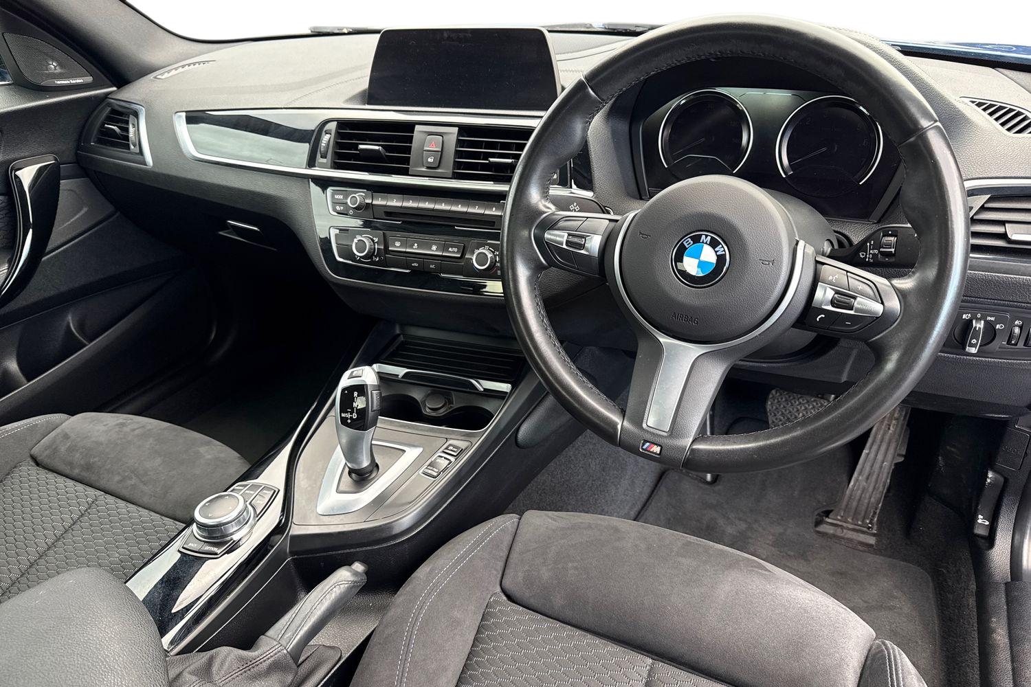 Used BMW 2 Series 2019 for sale - 76746377: Photo 18