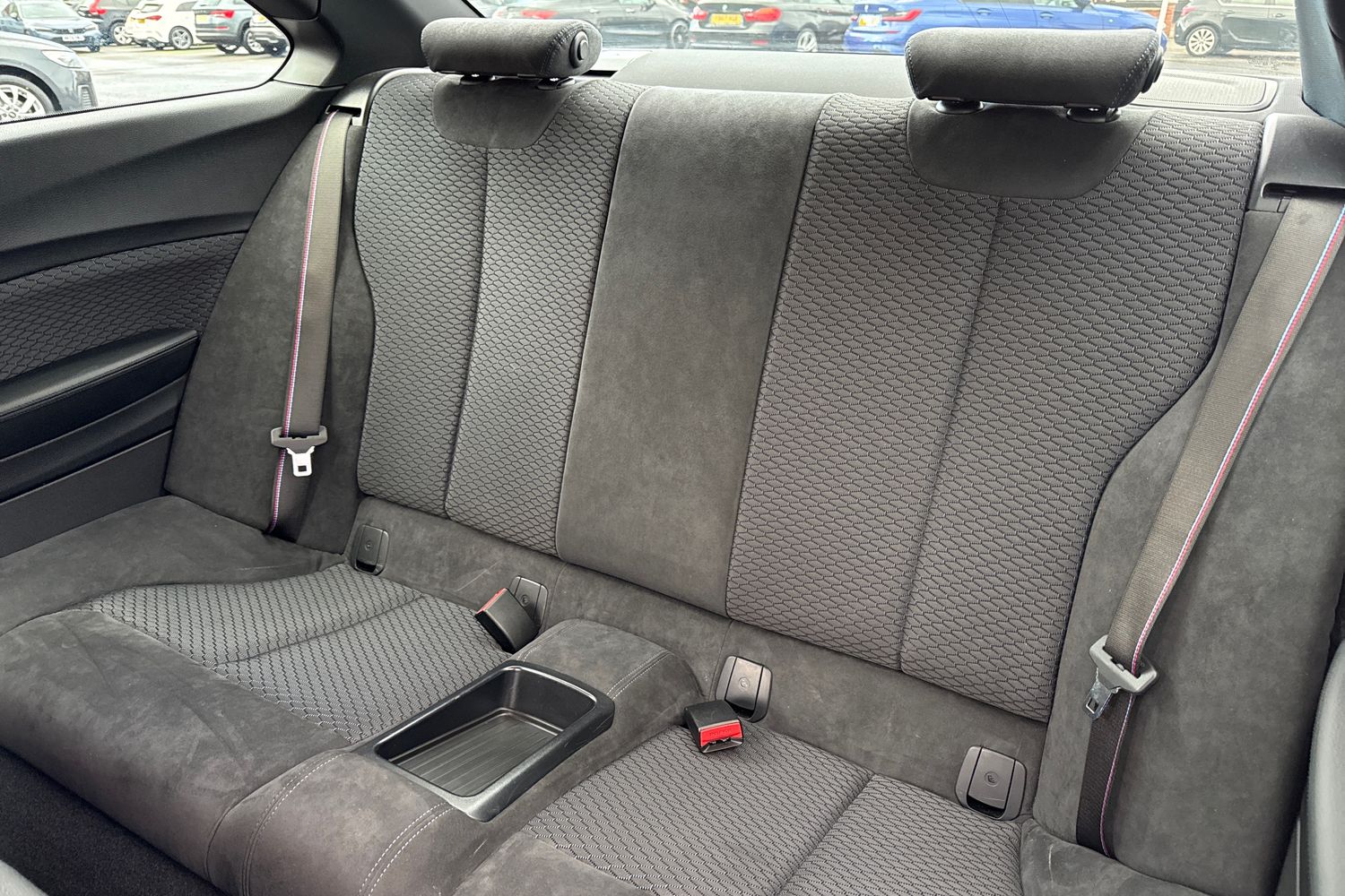 Used BMW 2 Series 2019 for sale - 76746377: Photo 19