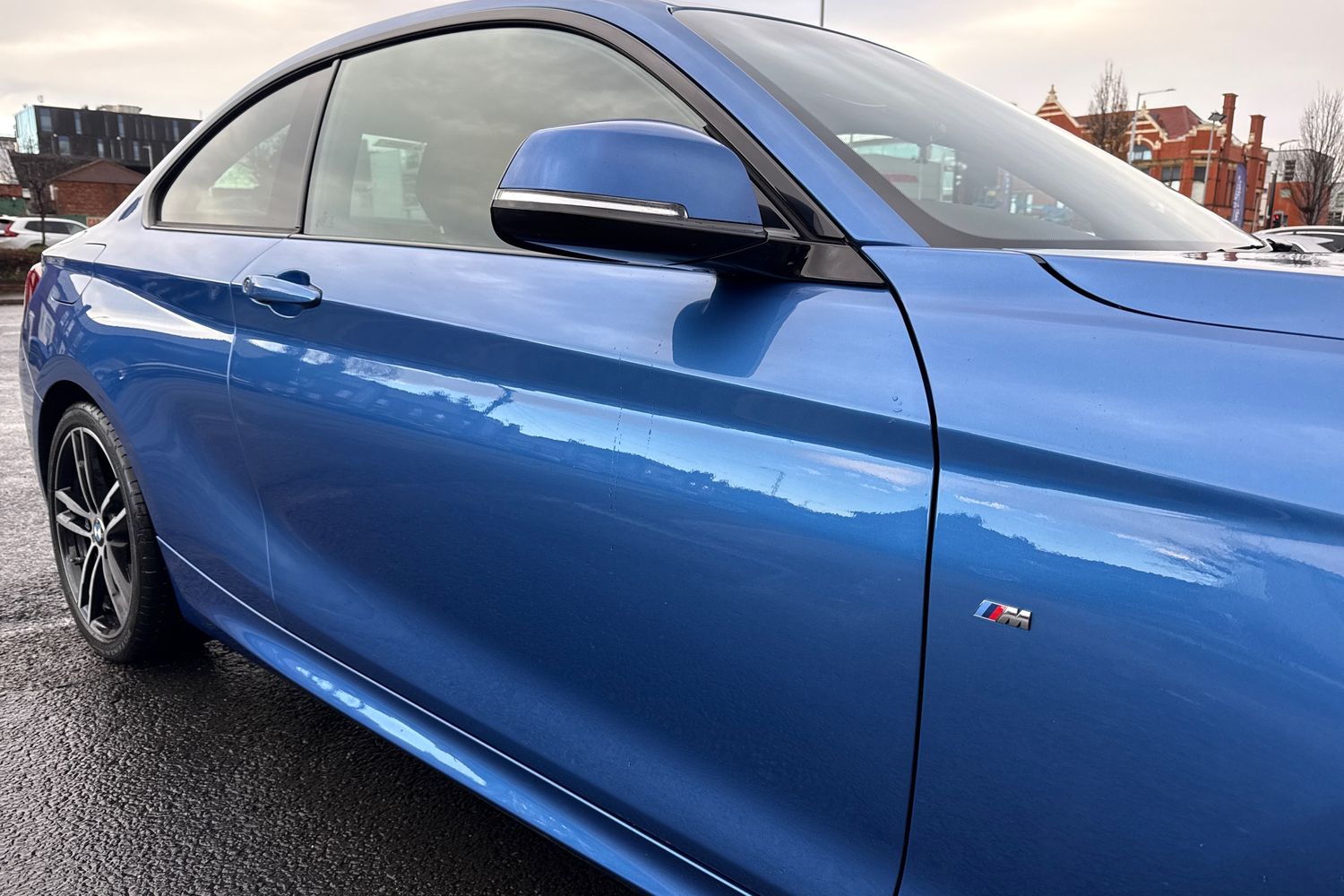 Used BMW 2 Series 2019 for sale - 76746377: Photo 29