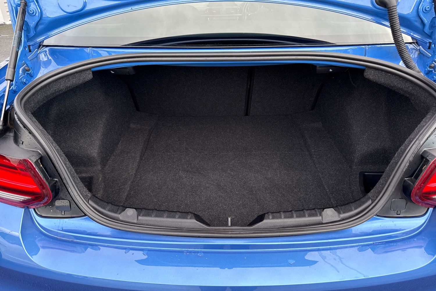 Used BMW 2 Series 2019 for sale - 76746377: Photo 7