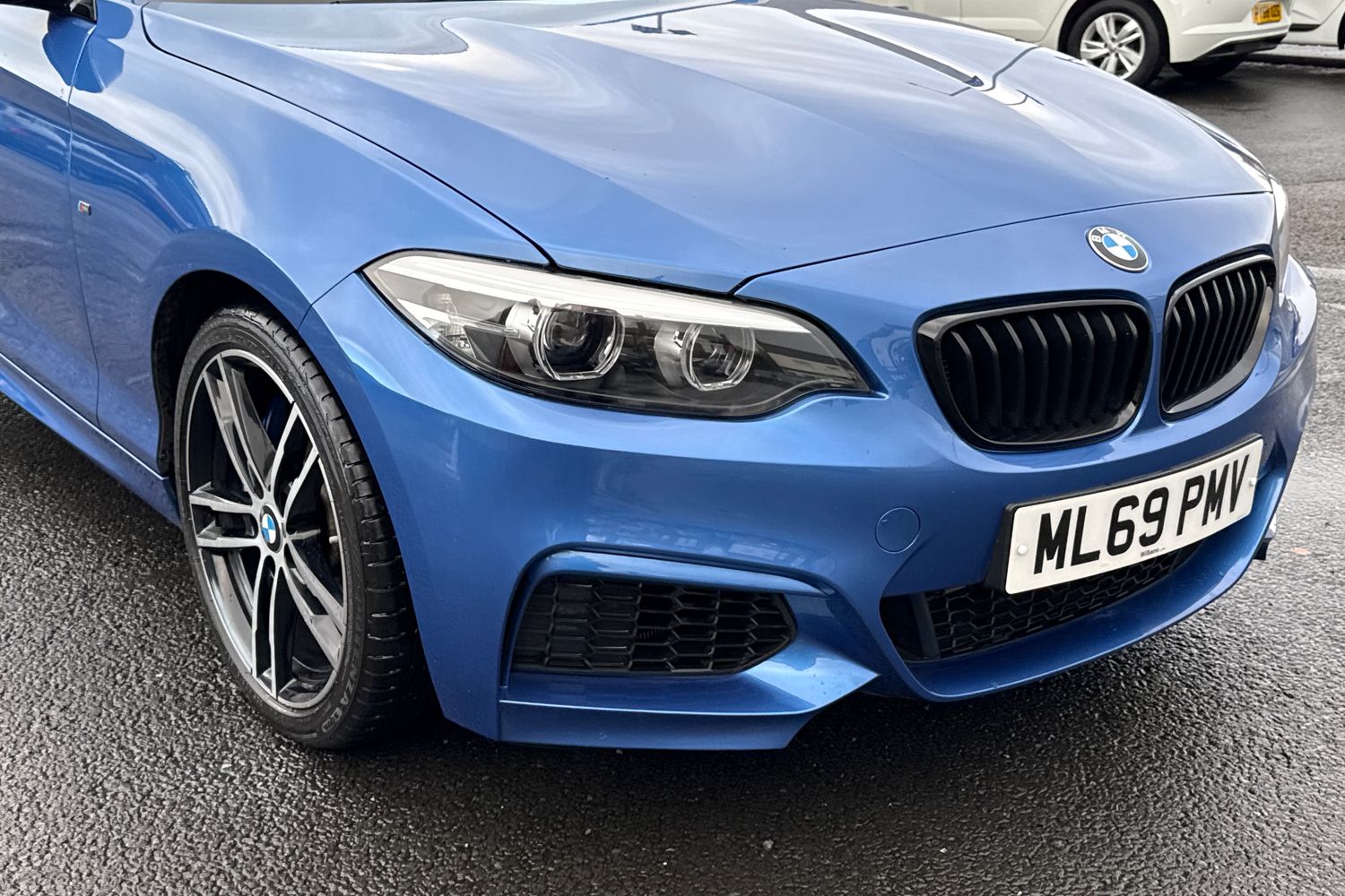 Used BMW 2 Series 2019 for sale - 76746377: Photo 9