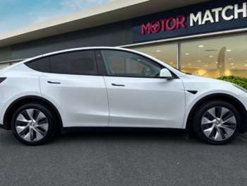 Used Tesla Model Y 2022 for sale - 75337334: Photo