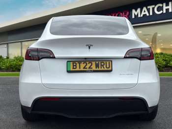 Used Tesla Model Y 2022 for sale - 75337334: Photo