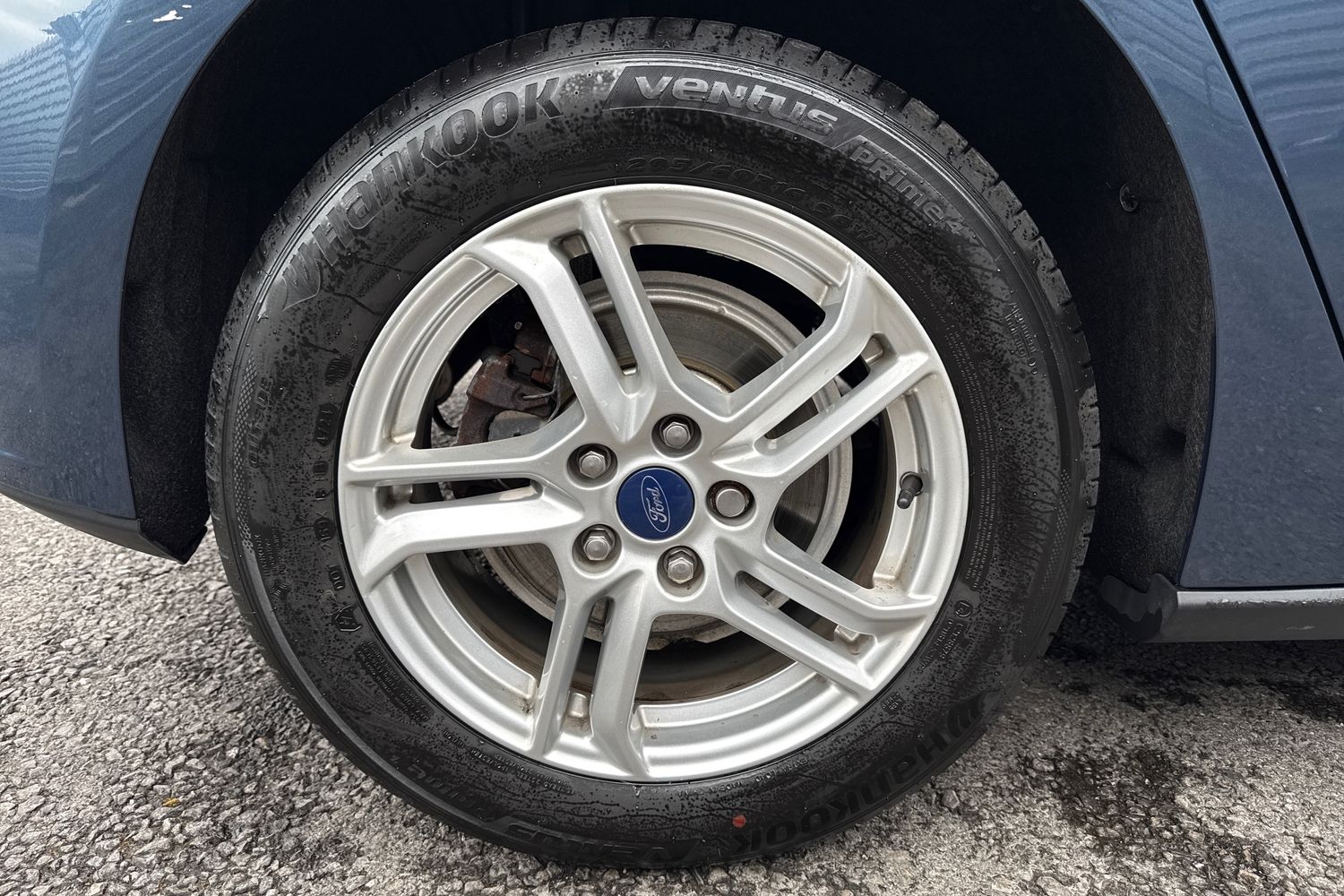 Used Ford Focus 2021 for sale - 77374376: Photo 10