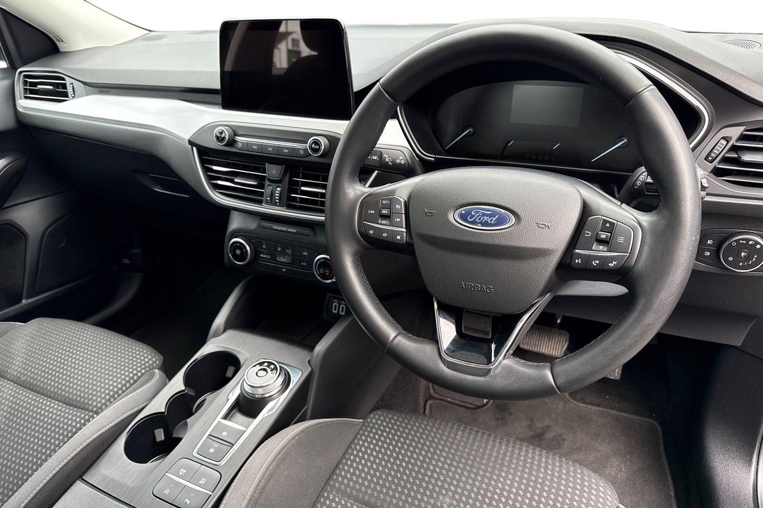 Used Ford Focus 2021 for sale - 77374376: Photo 14