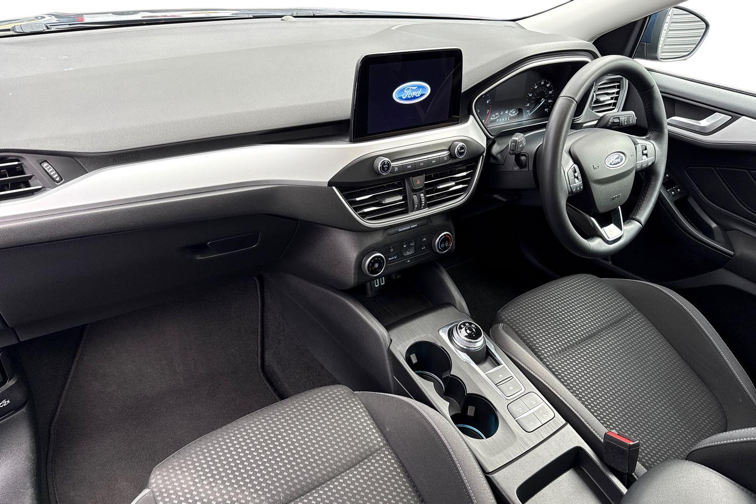 Used Ford Focus 2021 for sale - 77374376: Photo 15