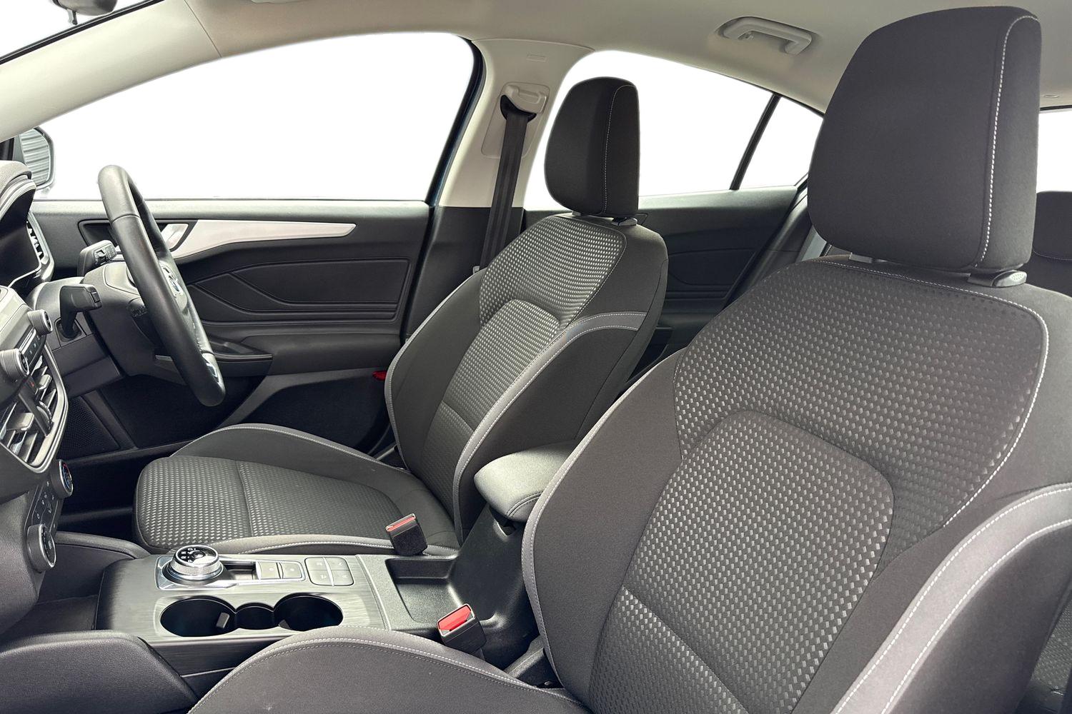 Used Ford Focus 2021 for sale - 77374376: Photo 16