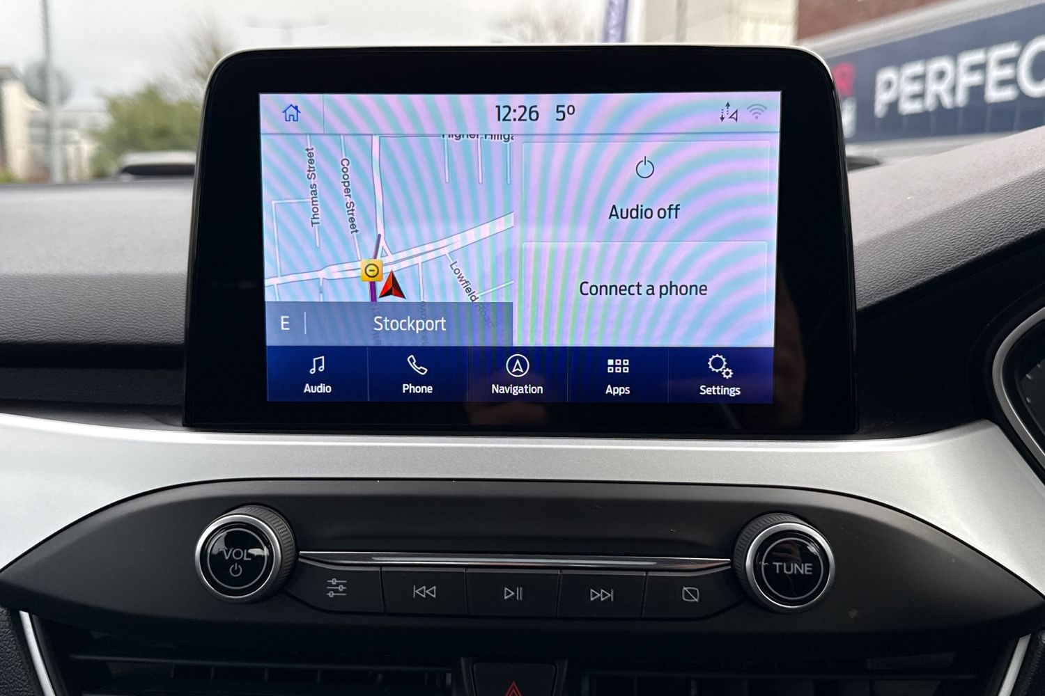 Used Ford Focus 2021 for sale - 77374376: Photo 17