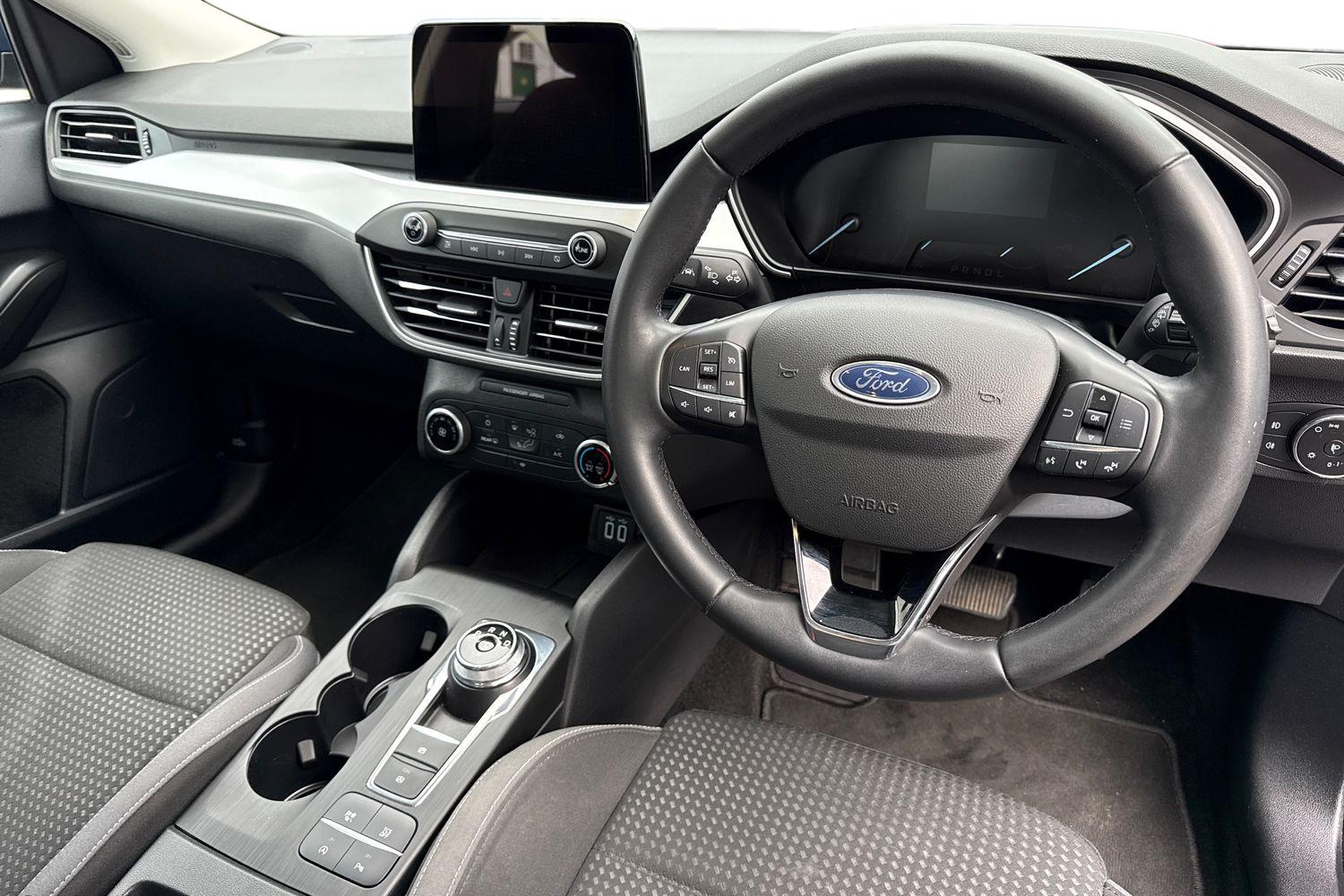 Used Ford Focus 2021 for sale - 77374376: Photo 18