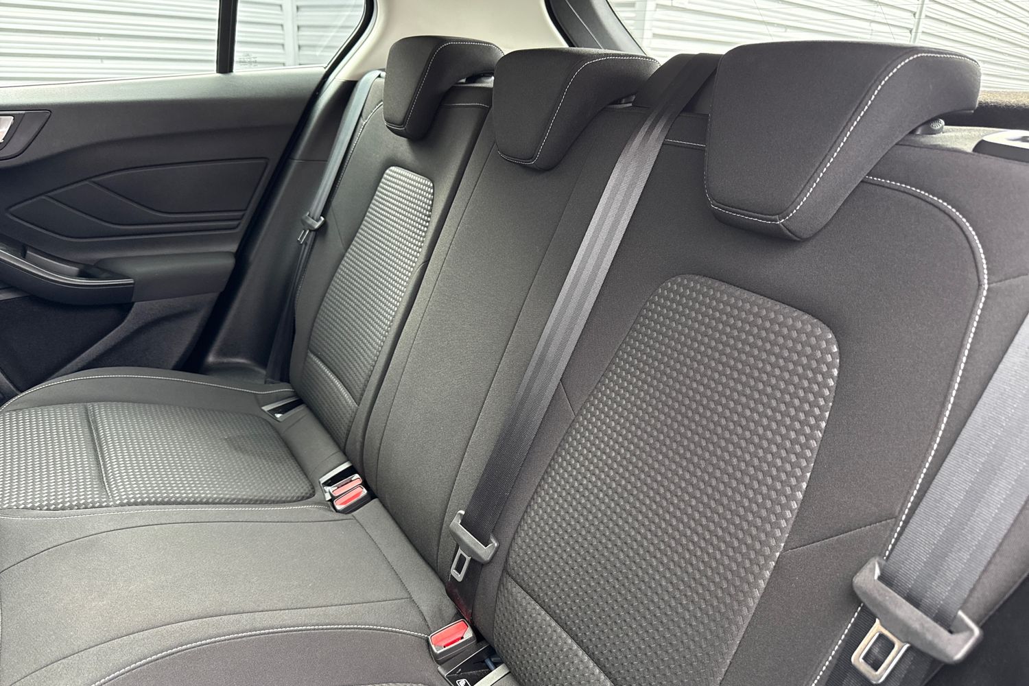 Used Ford Focus 2021 for sale - 77374376: Photo 19