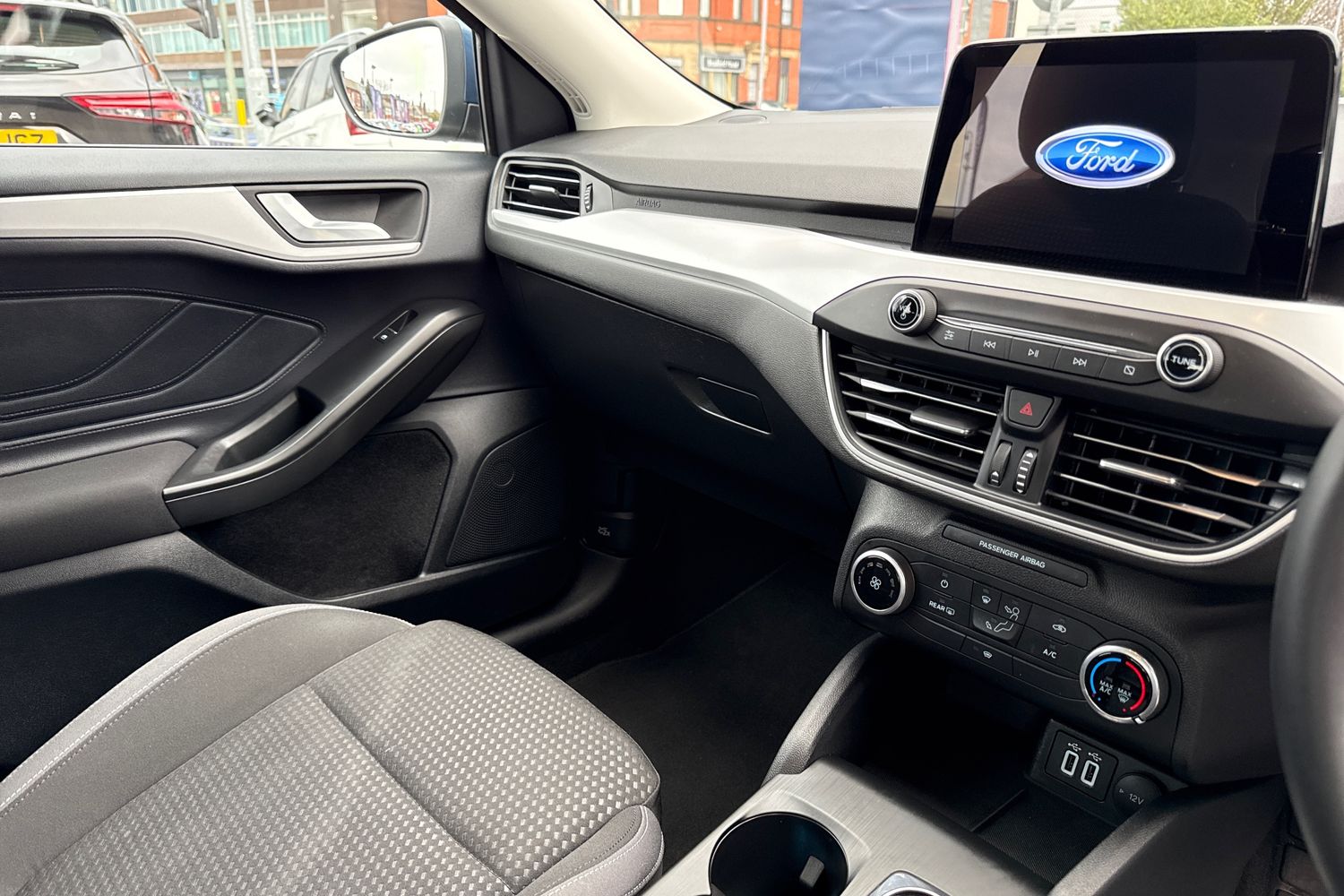 Used Ford Focus 2021 for sale - 77374376: Photo 20