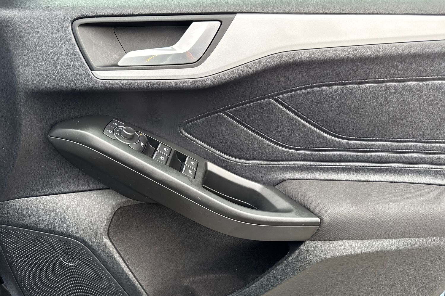 Used Ford Focus 2021 for sale - 77374376: Photo 21