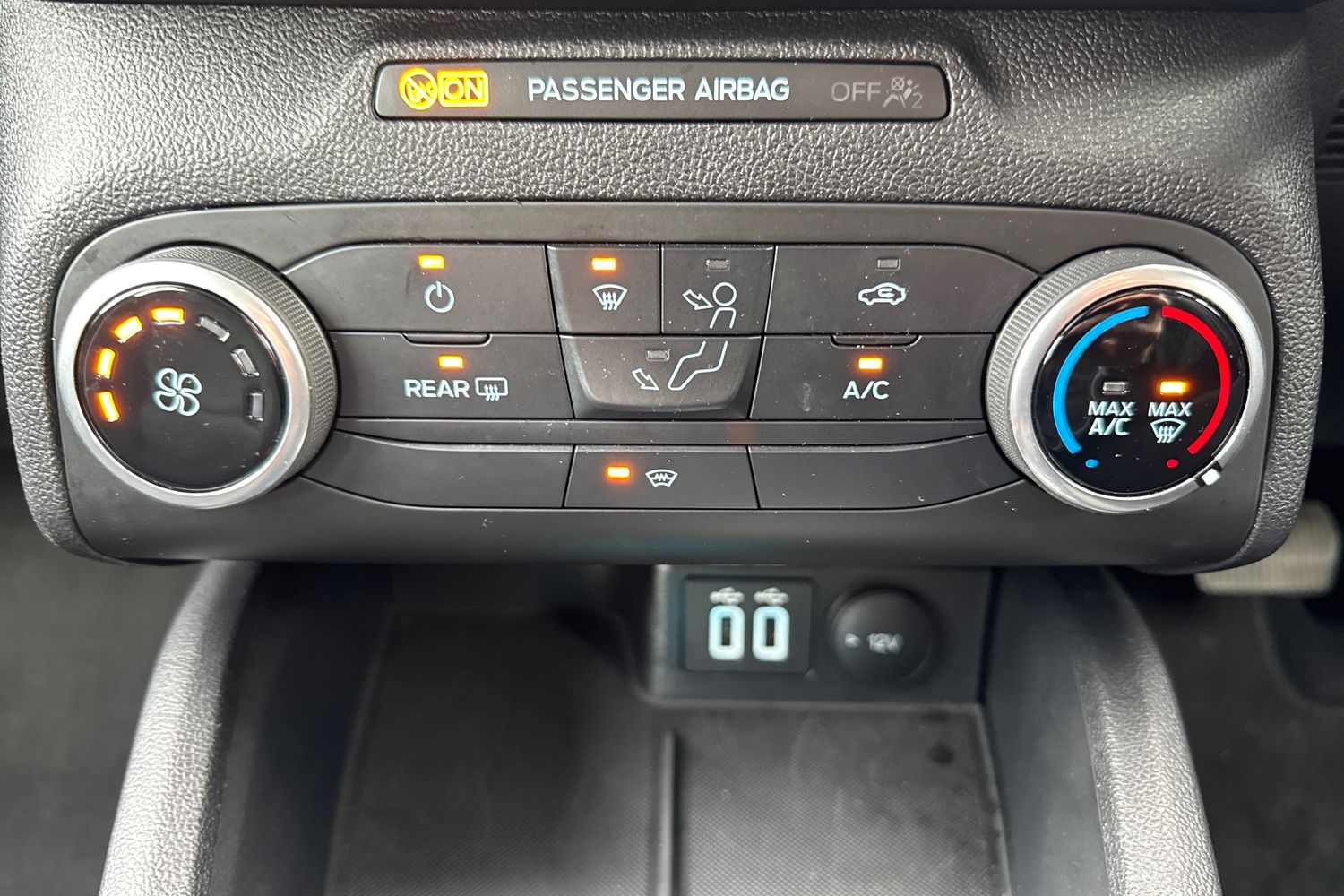 Used Ford Focus 2021 for sale - 77374376: Photo 22