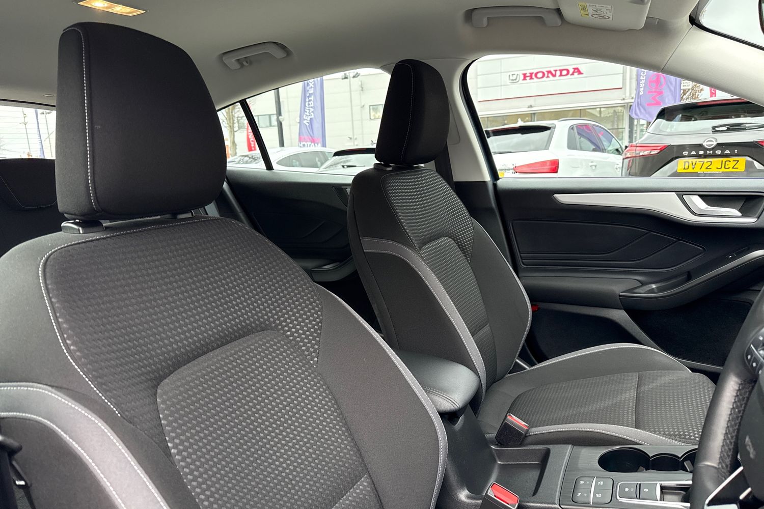 Used Ford Focus 2021 for sale - 77374376: Photo 24