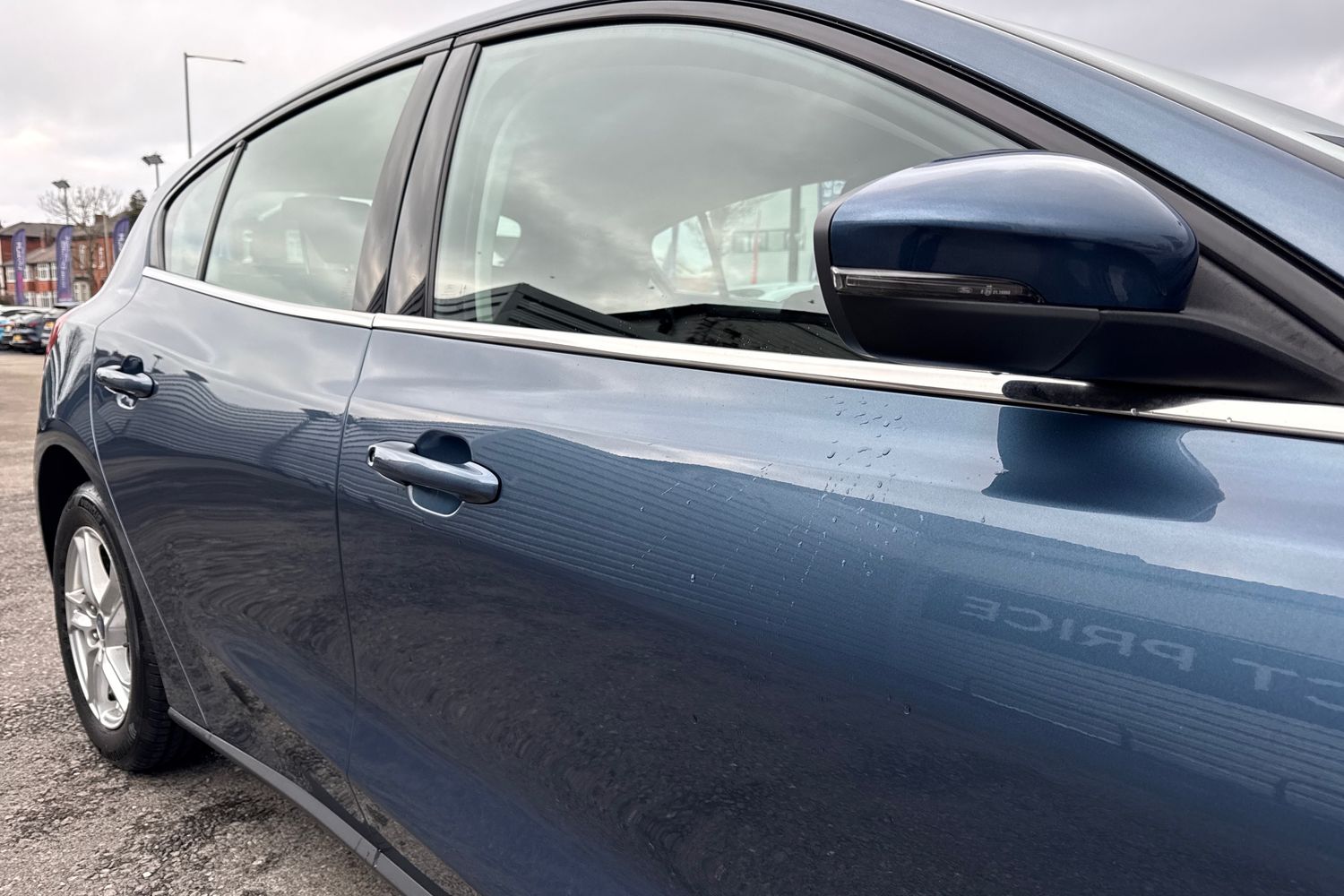 Used Ford Focus 2021 for sale - 77374376: Photo 26