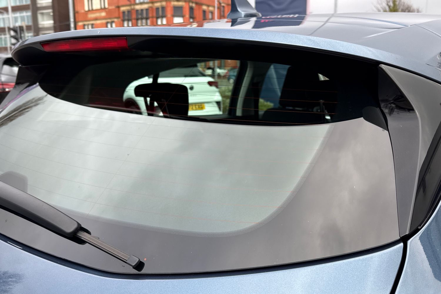 Used Ford Focus 2021 for sale - 77374376: Photo 29