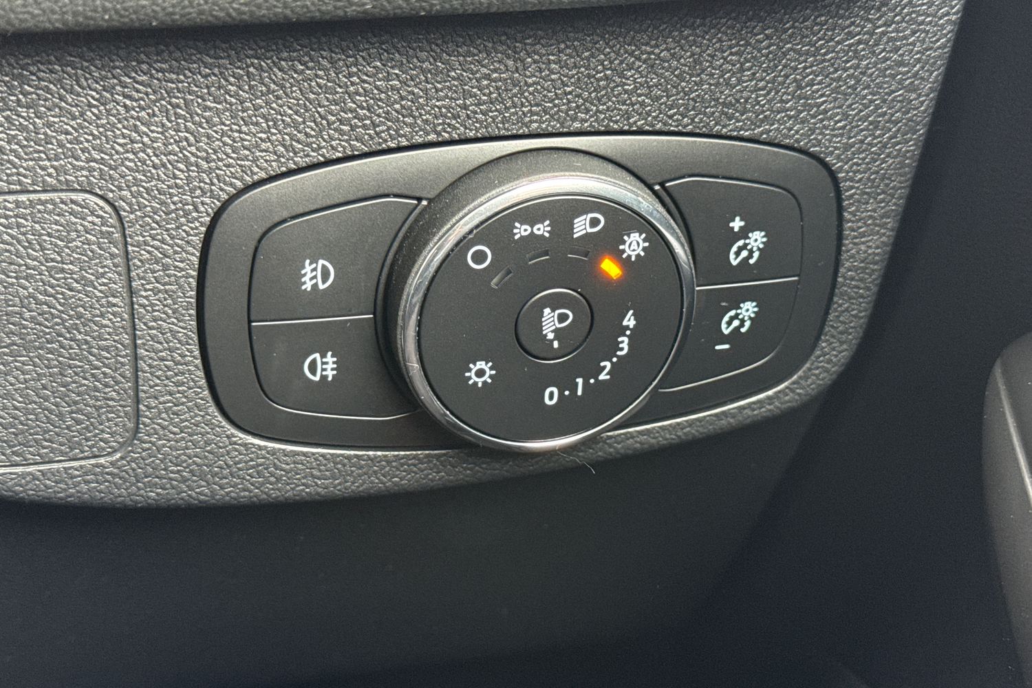 Used Ford Focus 2021 for sale - 77374376: Photo 32