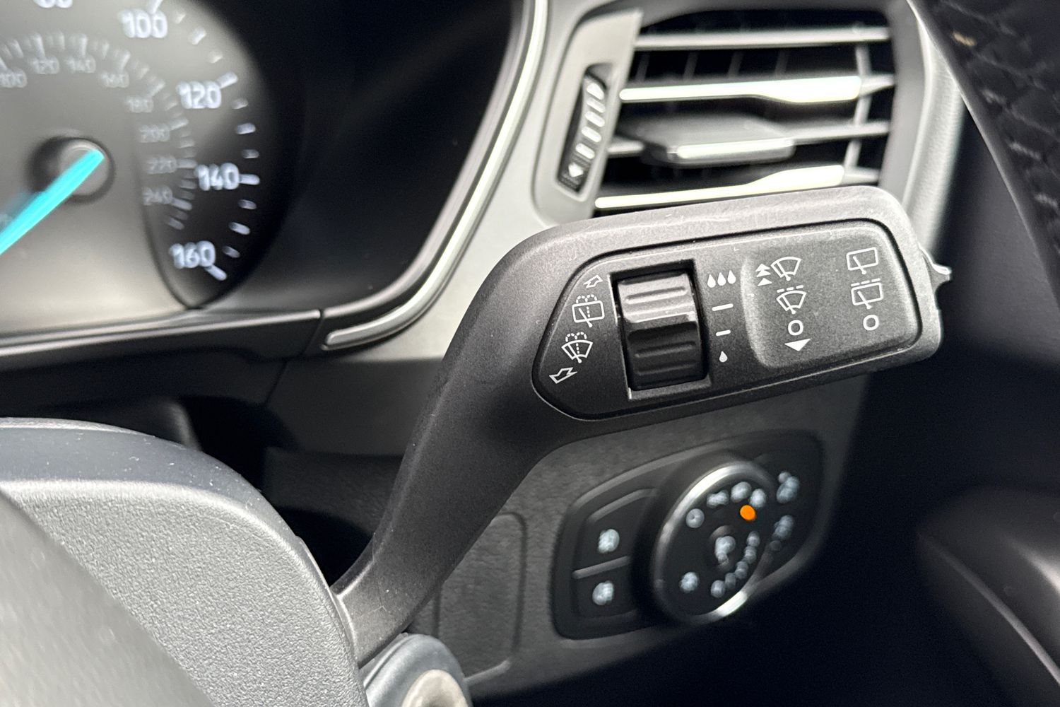 Used Ford Focus 2021 for sale - 77374376: Photo 35