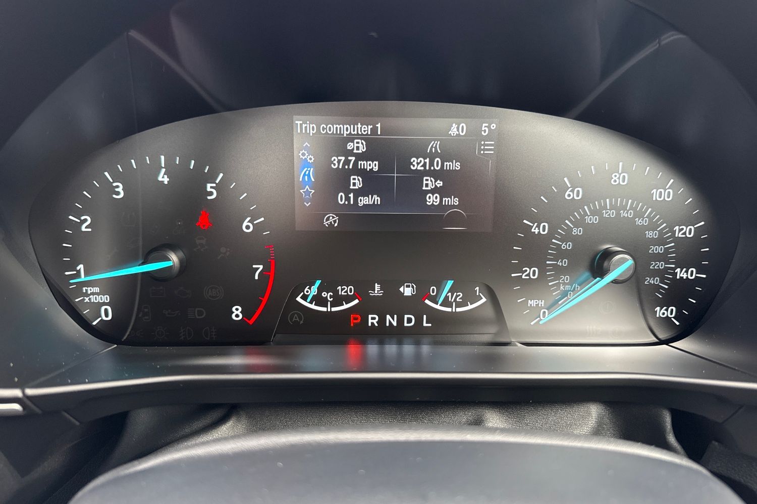 Used Ford Focus 2021 for sale - 77374376: Photo 37