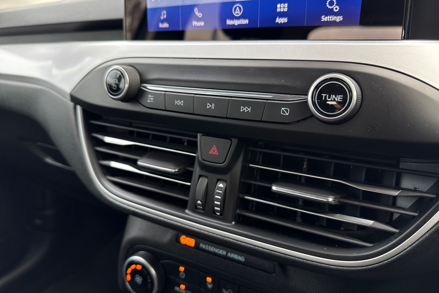 Used Ford Focus 2021 for sale - 77374376: Photo 45