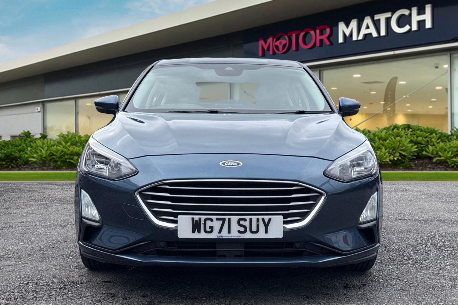 Used Ford Focus 2021 for sale - 77374376: Photo 6