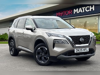 Used Nissan X-Trail 2025 for sale - 79338474: Photo