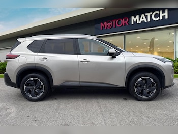 Used Nissan X-Trail 2025 for sale - 79338474: Photo