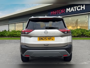 Used Nissan X-Trail 2025 for sale - 79338474: Photo