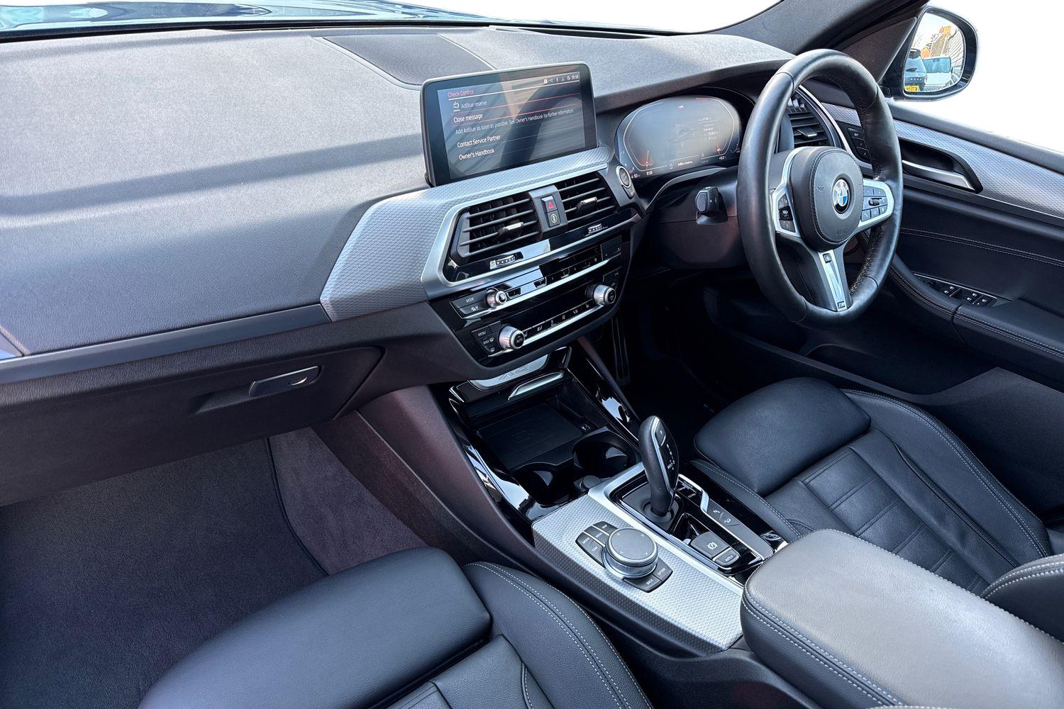 Used BMW X3 2020 for sale - 77935636: Photo 15