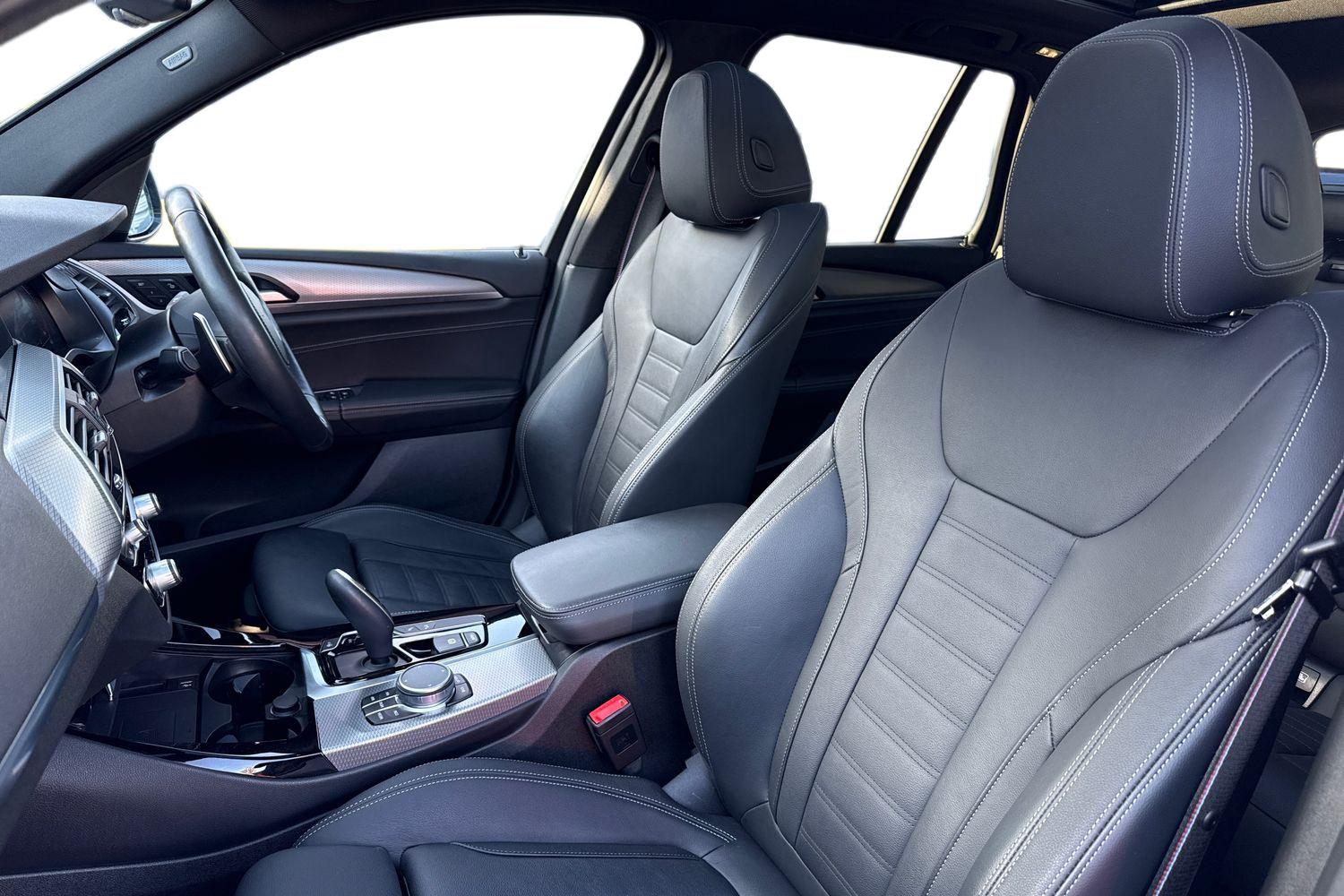 Used BMW X3 2020 for sale - 77935636: Photo 16