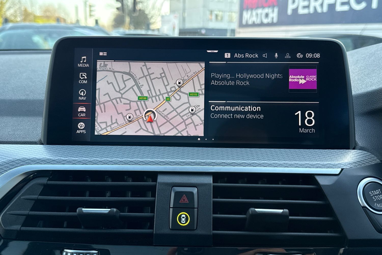 Used BMW X3 2020 for sale - 77935636: Photo 17