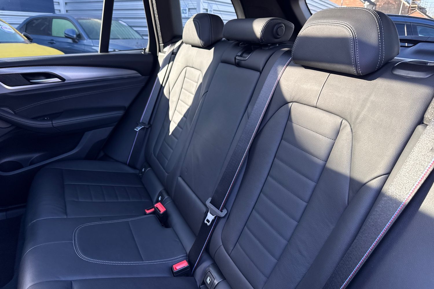 Used BMW X3 2020 for sale - 77935636: Photo 19