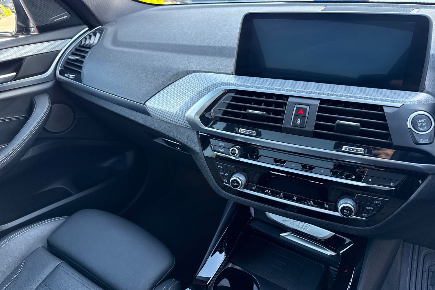 Used BMW X3 2020 for sale - 77935636: Photo 20