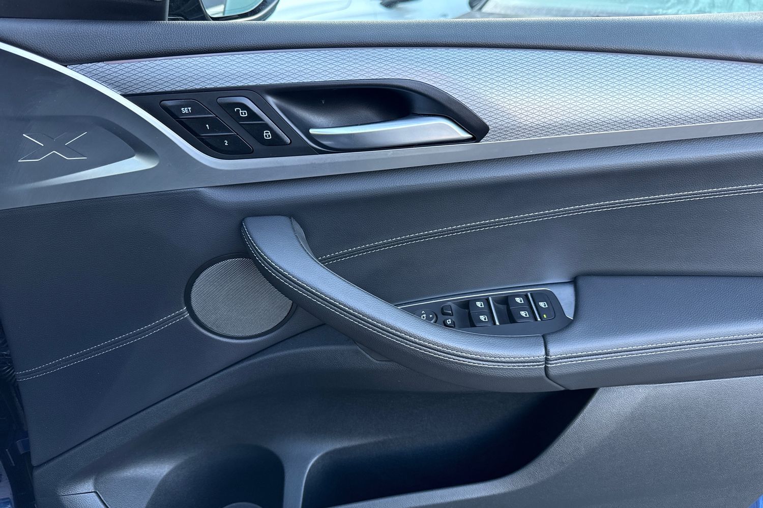 Used BMW X3 2020 for sale - 77935636: Photo 21