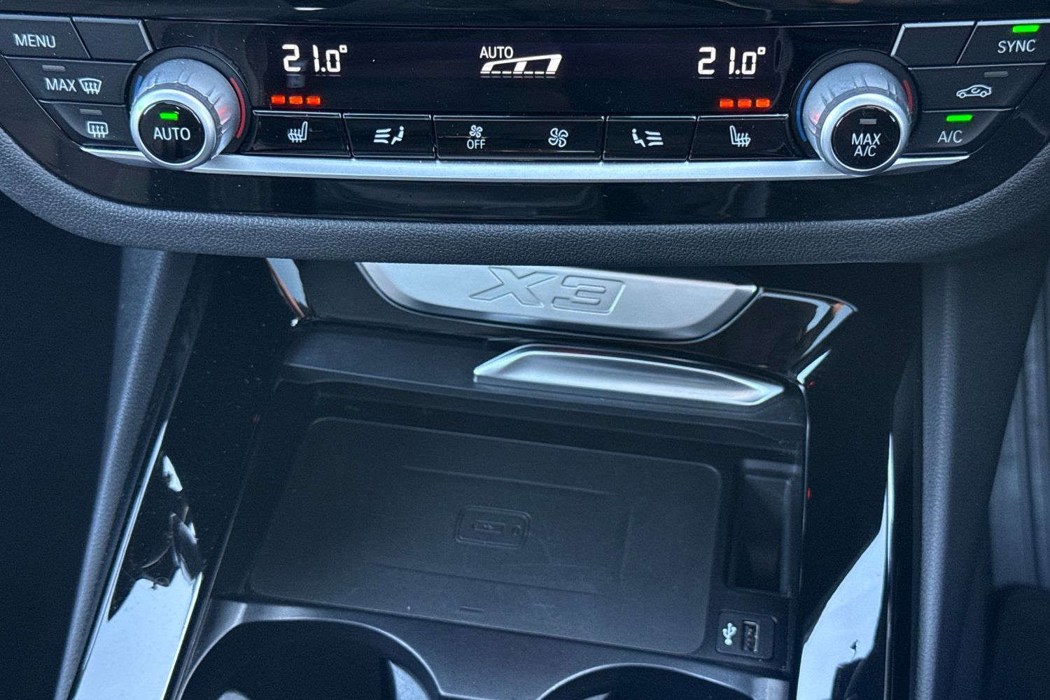 Used BMW X3 2020 for sale - 77935636: Photo 22