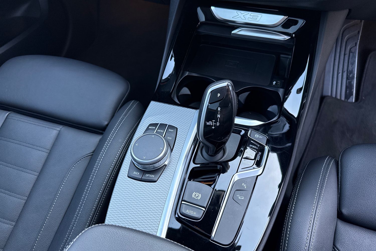 Used BMW X3 2020 for sale - 77935636: Photo 23