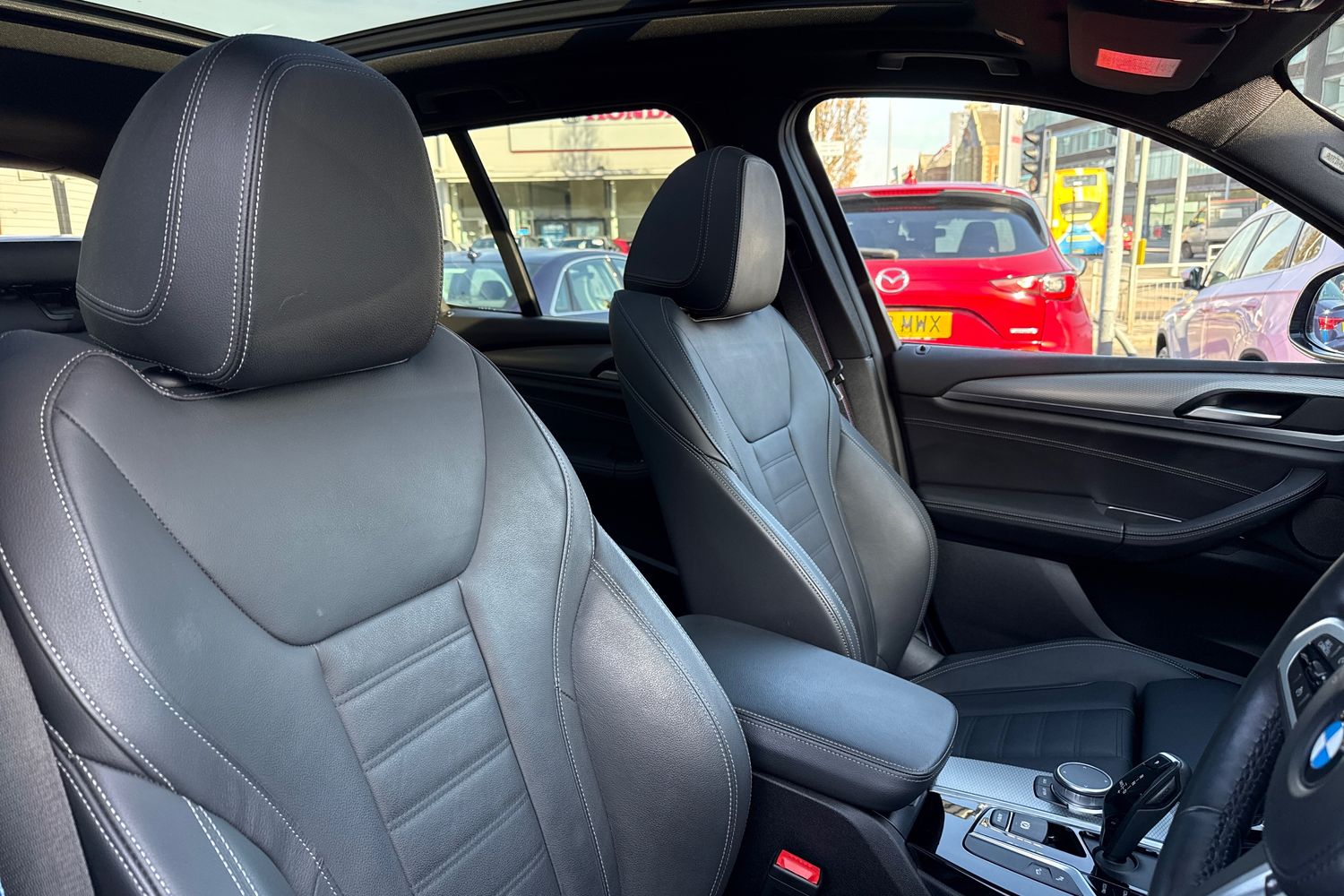 Used BMW X3 2020 for sale - 77935636: Photo 24