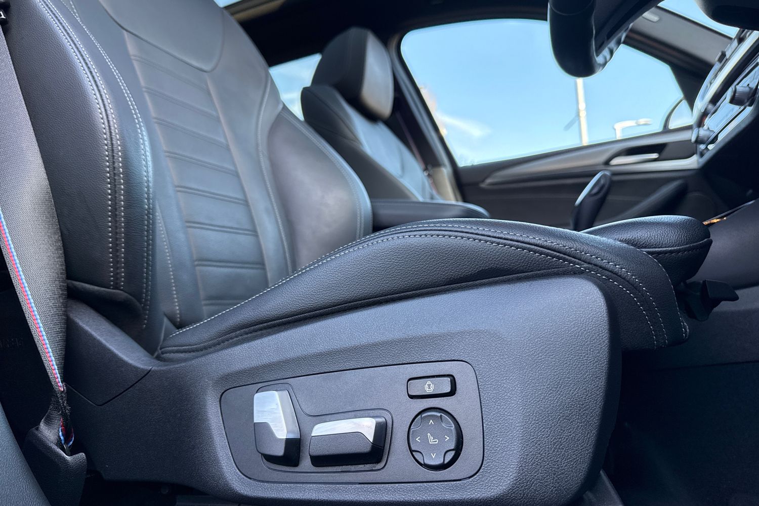 Used BMW X3 2020 for sale - 77935636: Photo 27