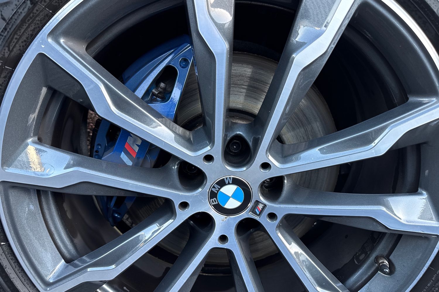 Used BMW X3 2020 for sale - 77935636: Photo 31