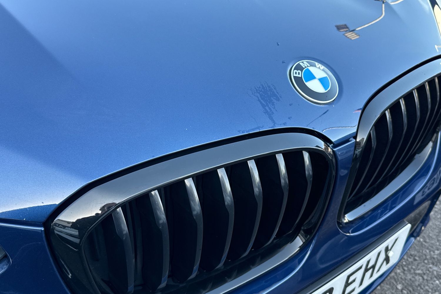 Used BMW X3 2020 for sale - 77935636: Photo 34