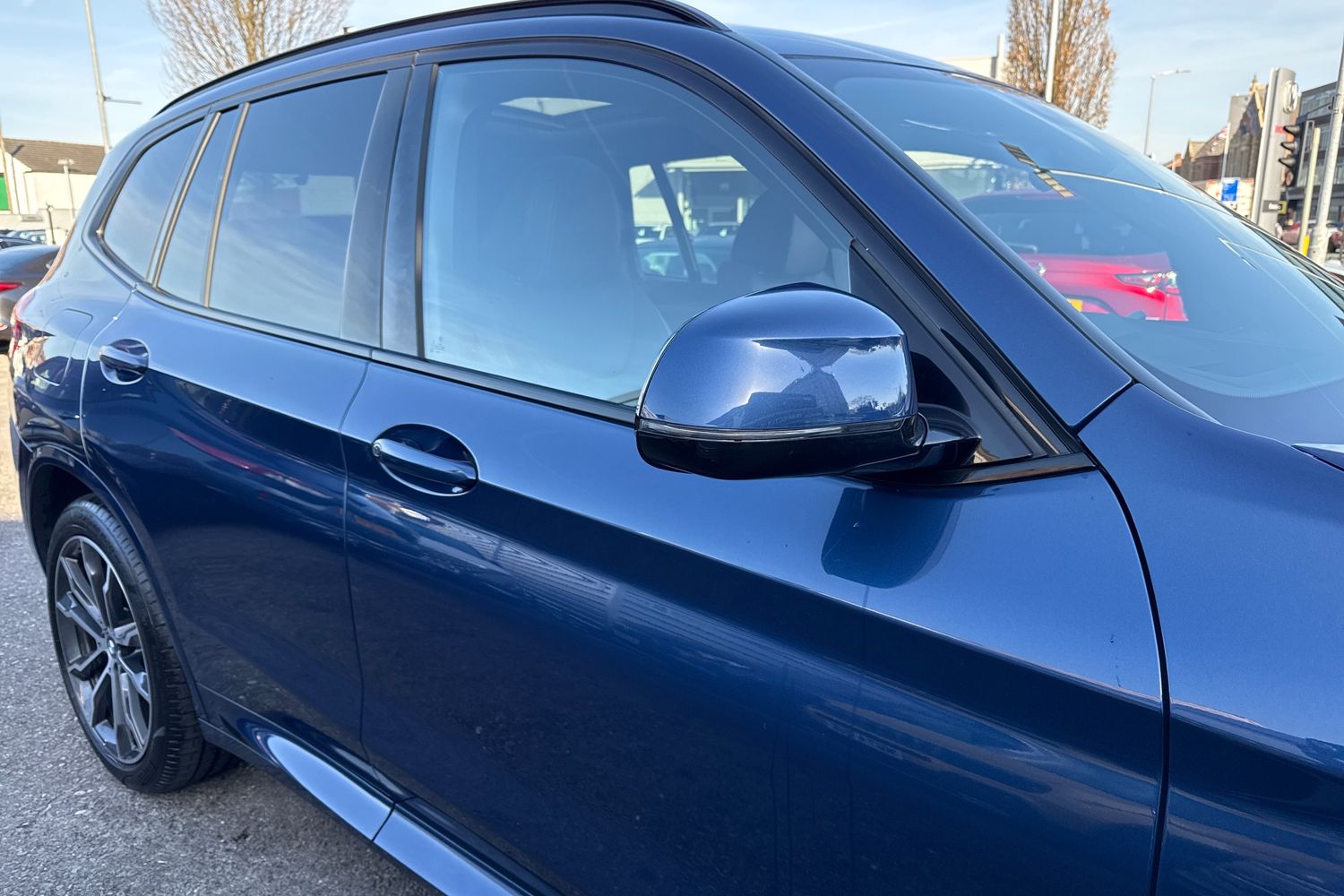 Used BMW X3 2020 for sale - 77935636: Photo 35