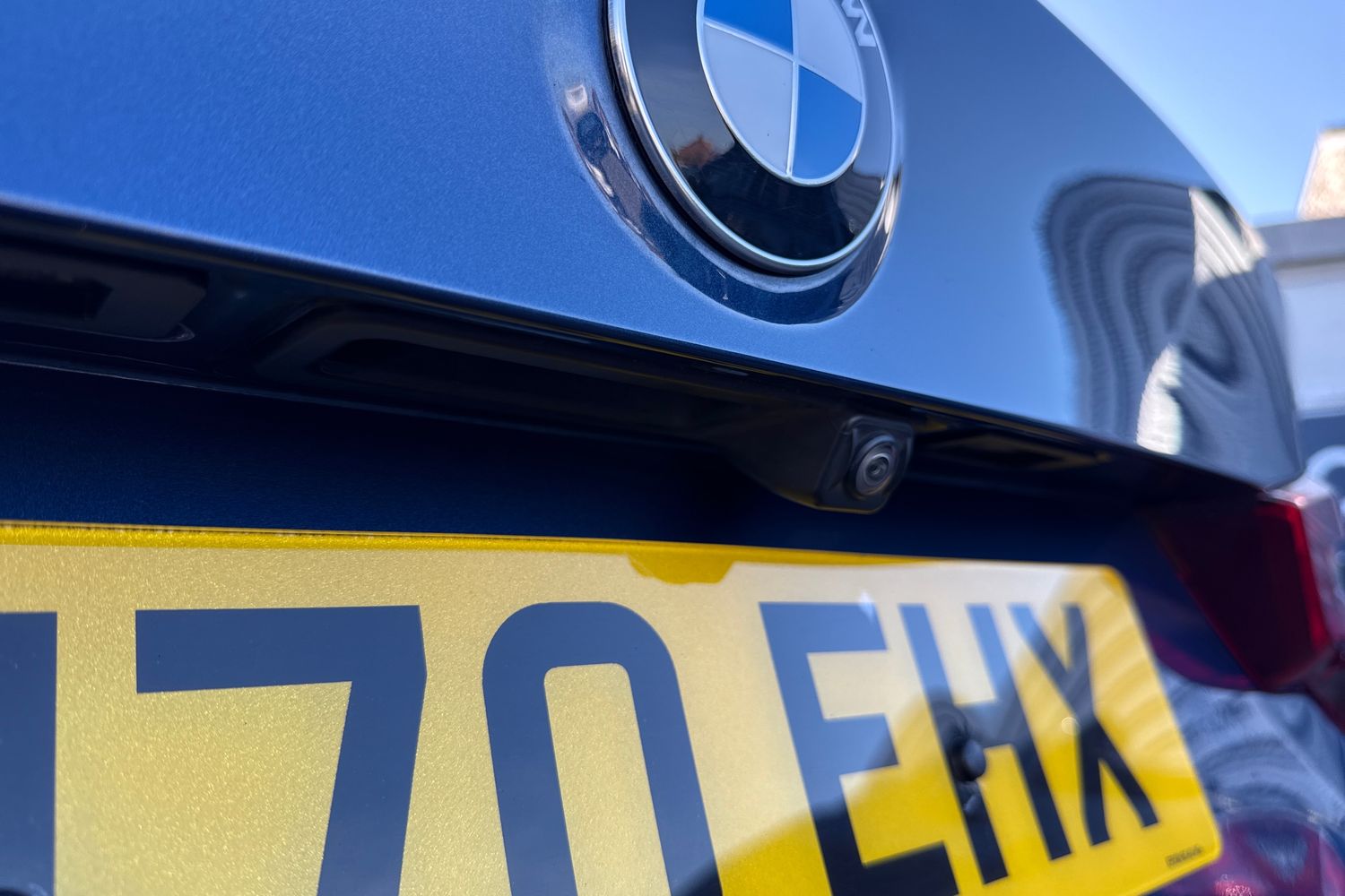 Used BMW X3 2020 for sale - 77935636: Photo 37