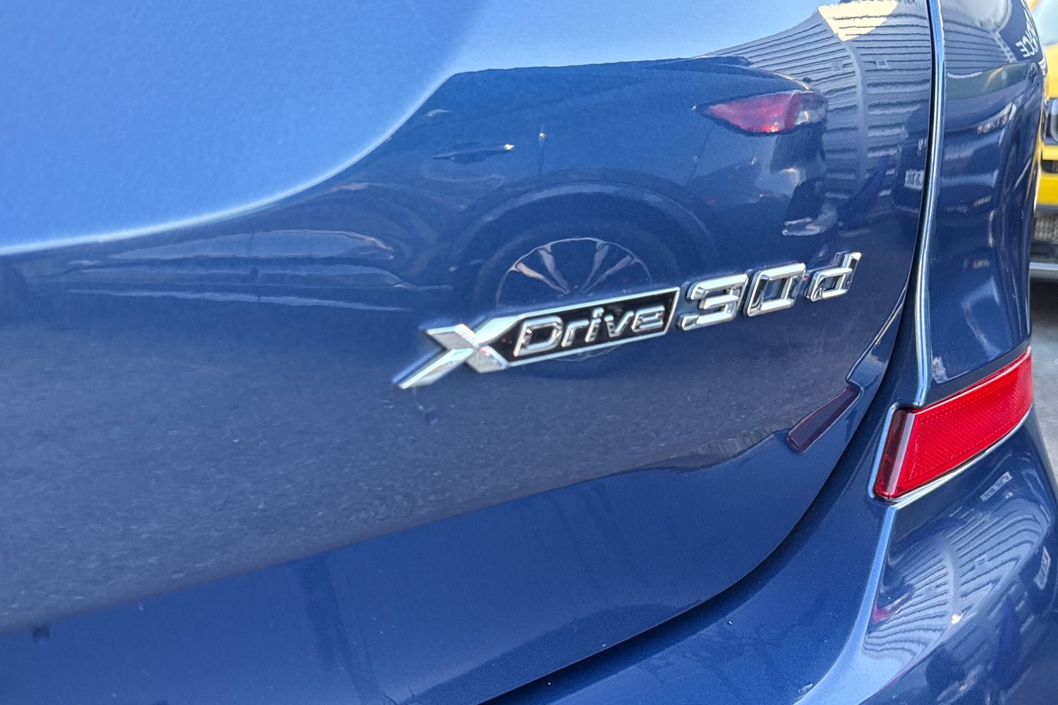 Used BMW X3 2020 for sale - 77935636: Photo 38