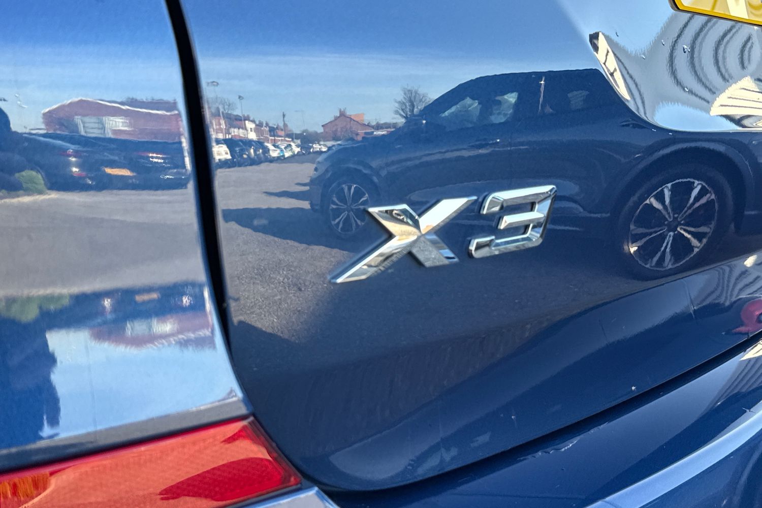 Used BMW X3 2020 for sale - 77935636: Photo 39