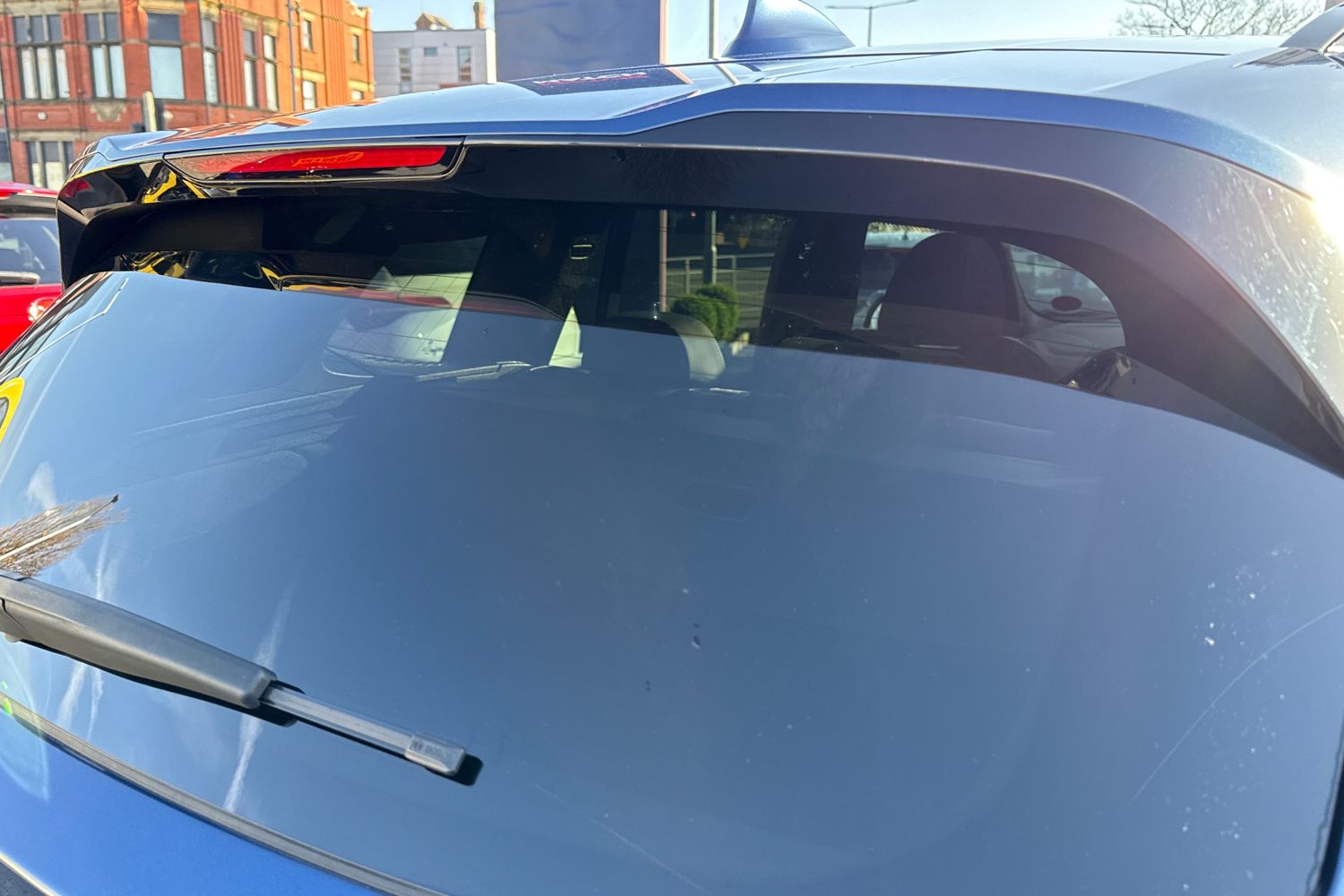 Used BMW X3 2020 for sale - 77935636: Photo 40