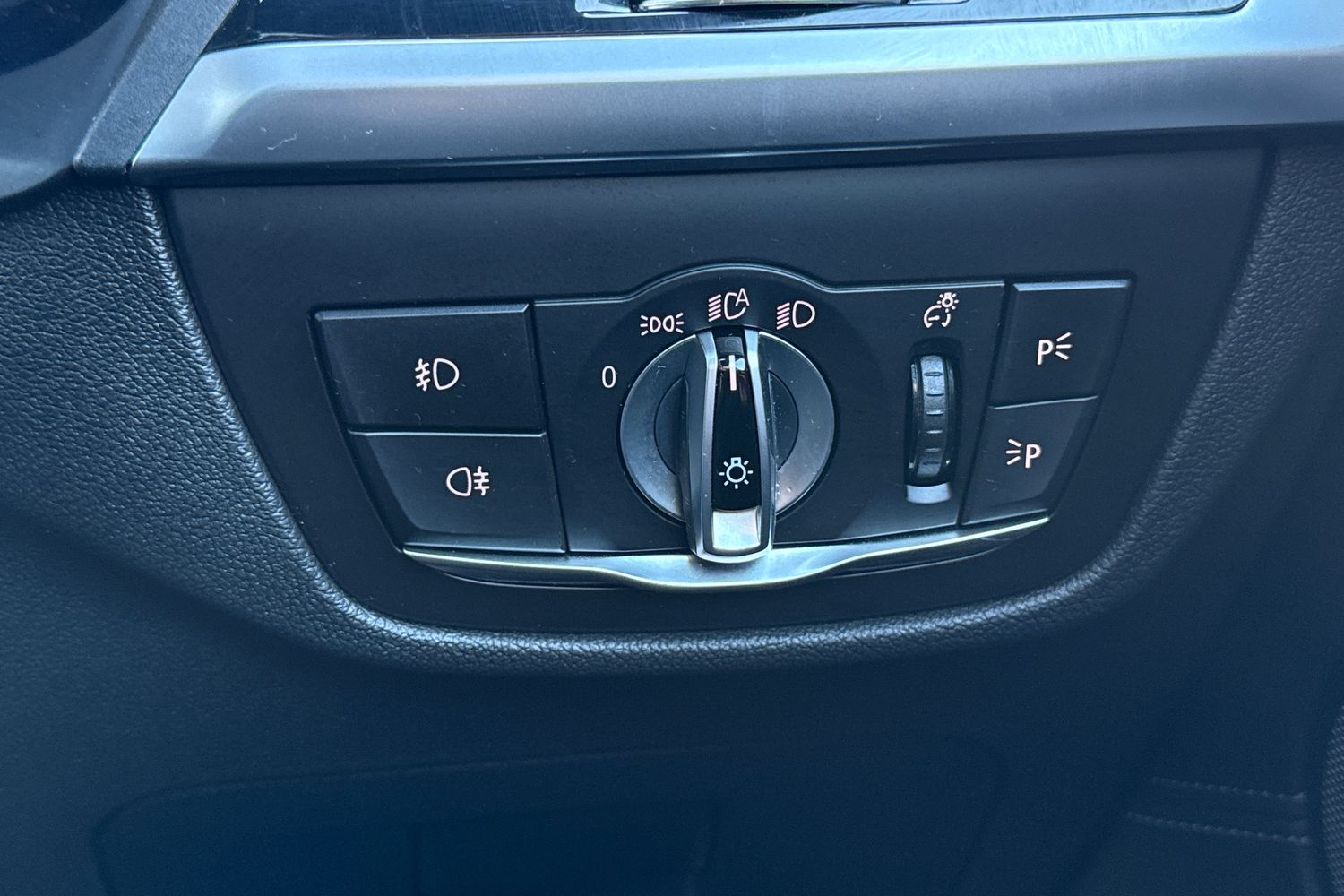 Used BMW X3 2020 for sale - 77935636: Photo 42