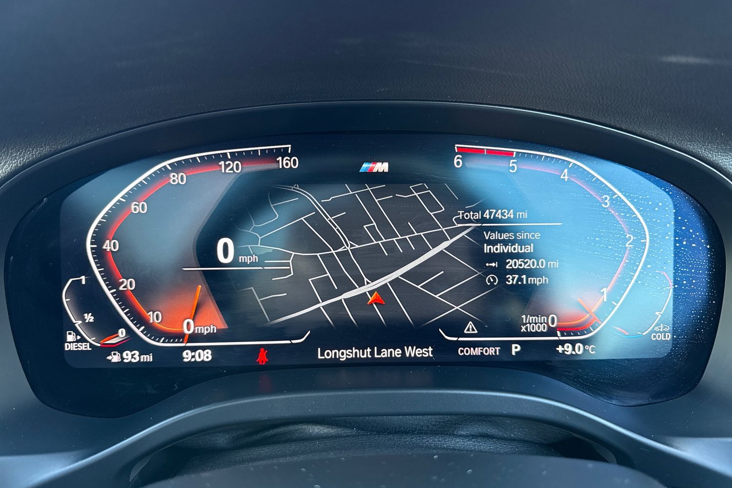 Used BMW X3 2020 for sale - 77935636: Photo 48