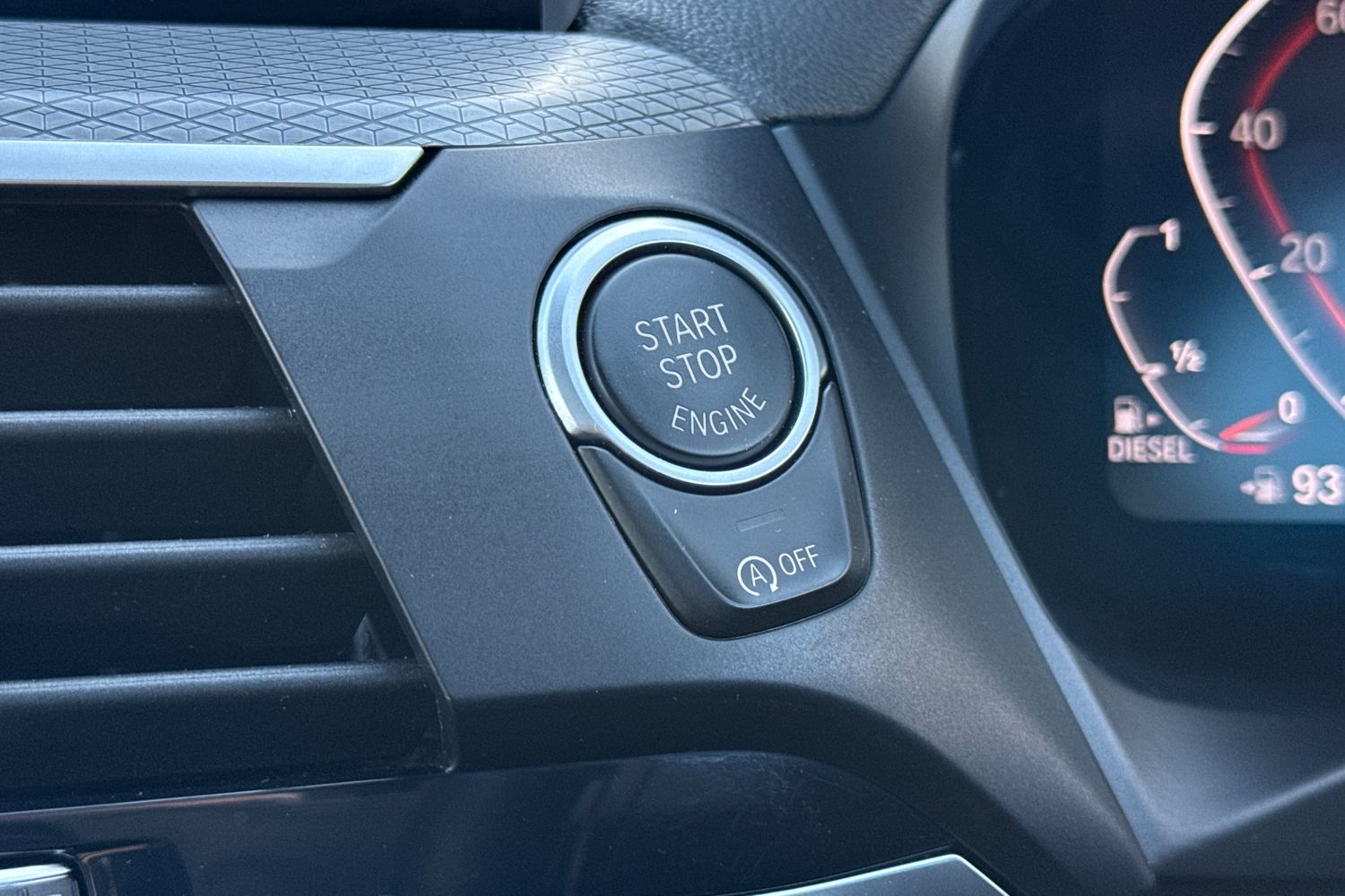 Used BMW X3 2020 for sale - 77935636: Photo 50