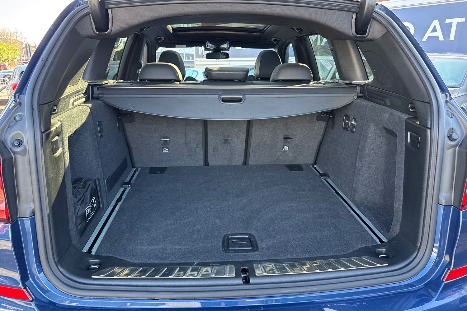 Used BMW X3 2020 for sale - 77935636: Photo 7